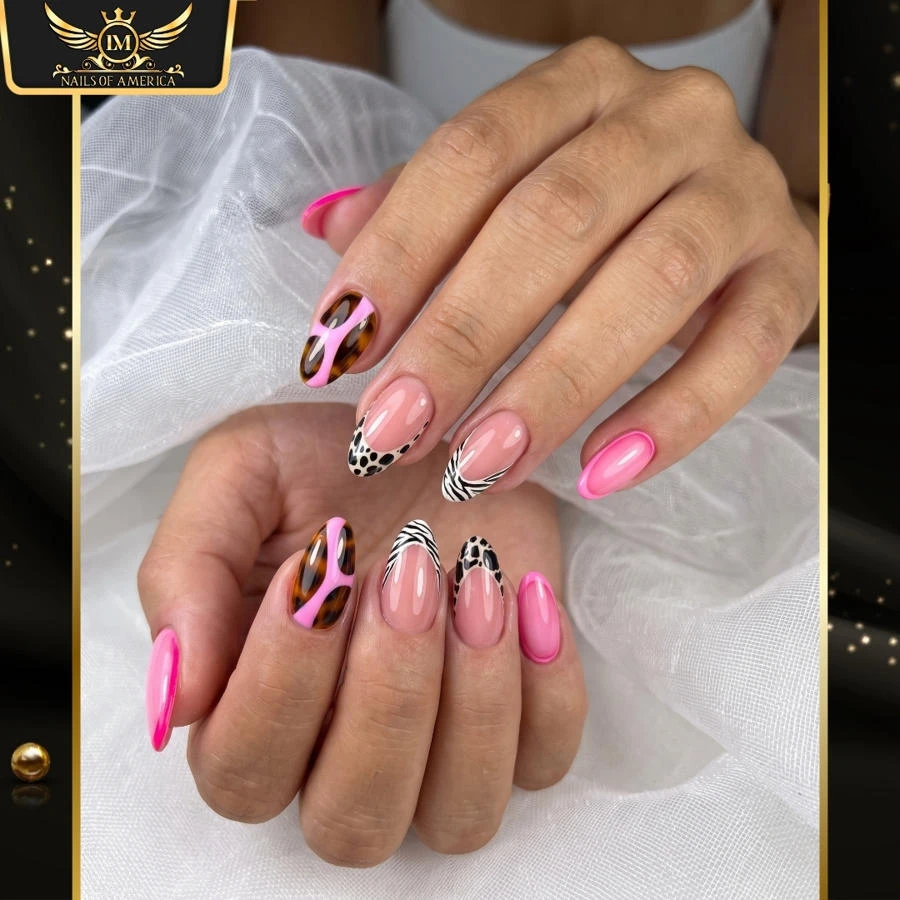 Amazing Nail Designs